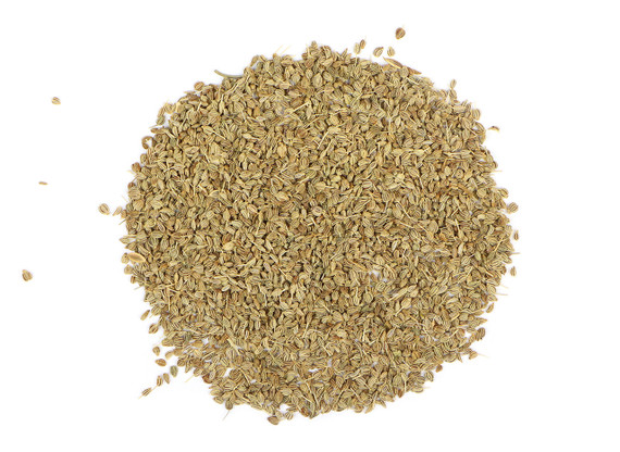 Organic Ajwain Seed