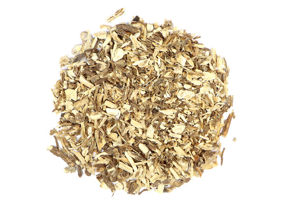 Organic Angelica Root