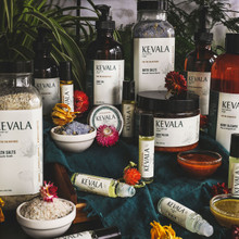 Ayurvedic Skin Care