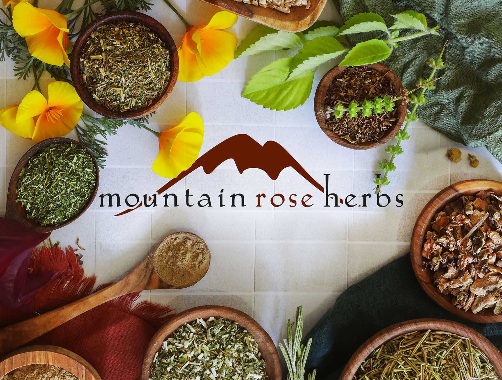 Mountain Rose Herbs