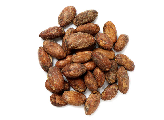 Organic Whole Cacao Beans