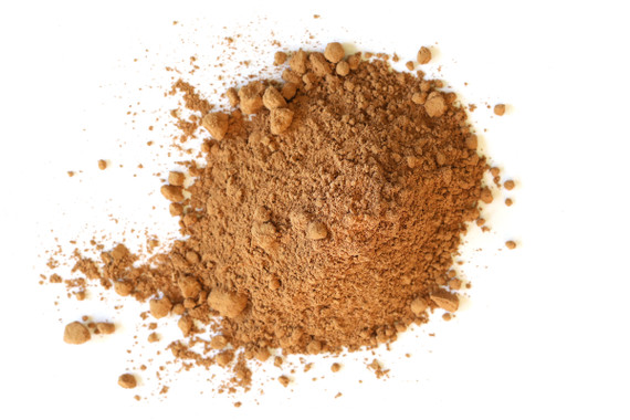 Organic Cacao Powder