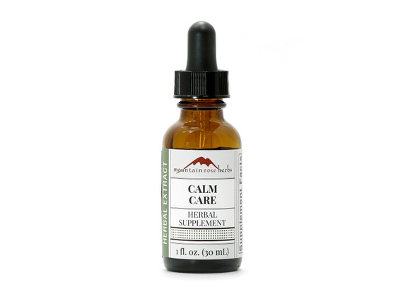 Calm Care Extract