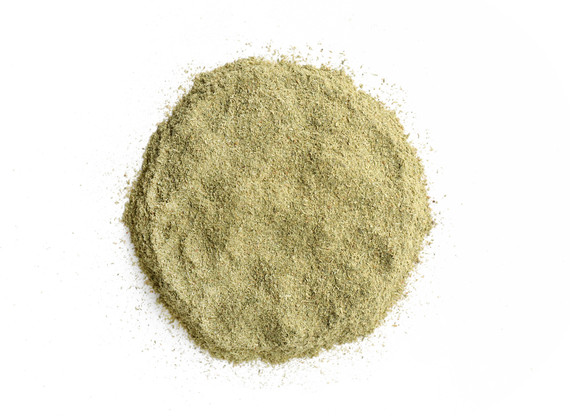 Organic Chickweed Powder