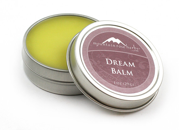 Dream Balm