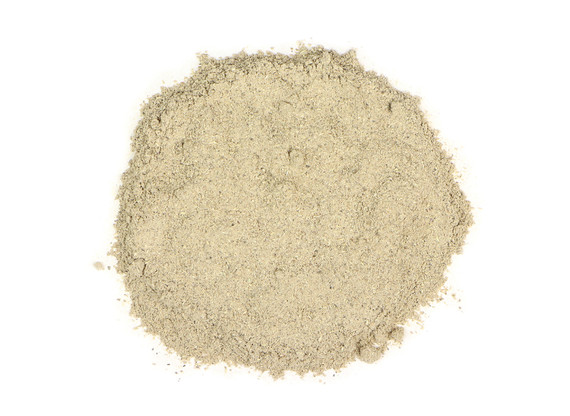 Organic Echinacea purpurea Root Powder