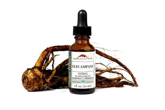 Elecampane Extract