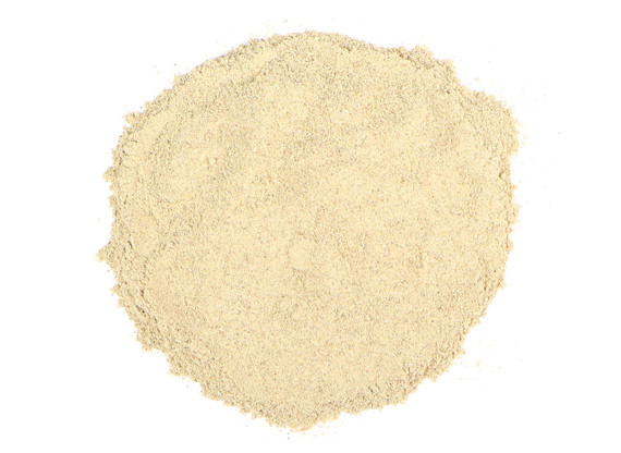 Organic Elecampane Root Powder