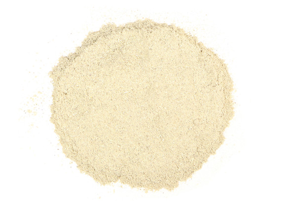 Organic Eleuthero Root Powder