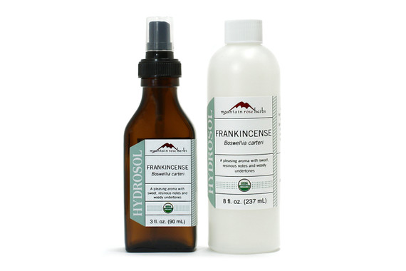 Frankincense Hydrosol