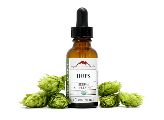 Hops Extract