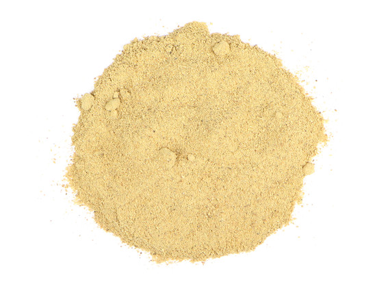 Organic Gentian Powder