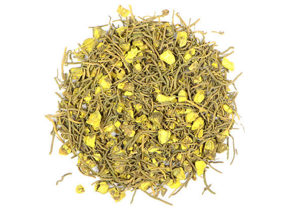 Organic Goldenseal Root