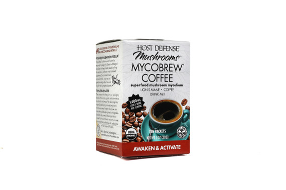 Mycobrew Coffee