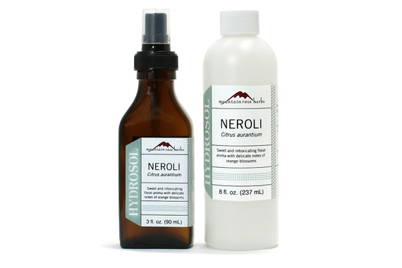 Neroli Hydrosol