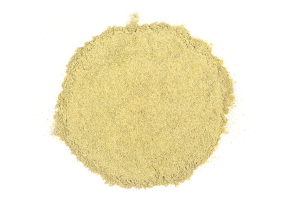 Organic Oregano Powder