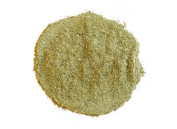 Organic Peppermint Powder