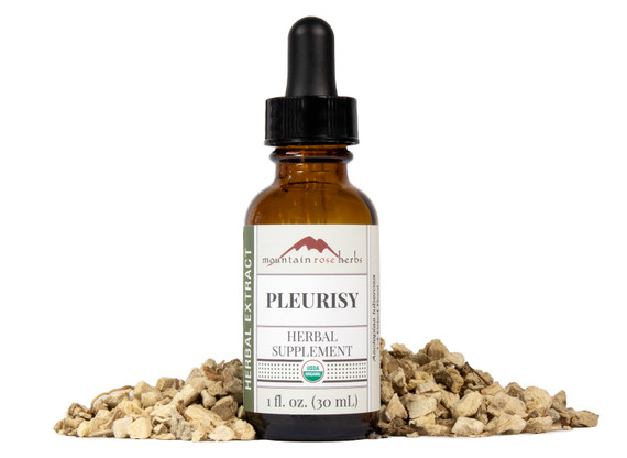 Pleurisy Extract