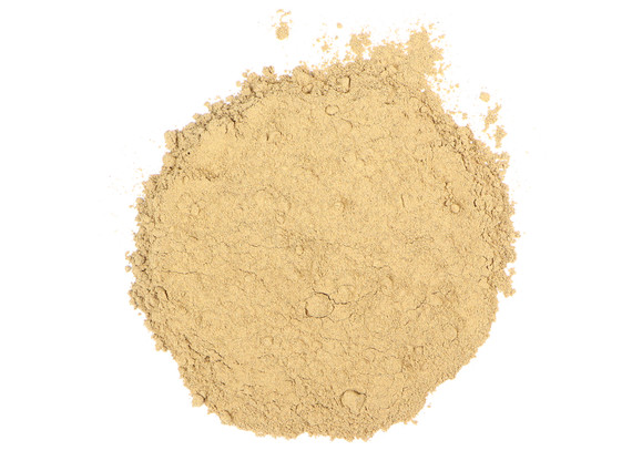 Organic Roasted Dandelion Root Powder