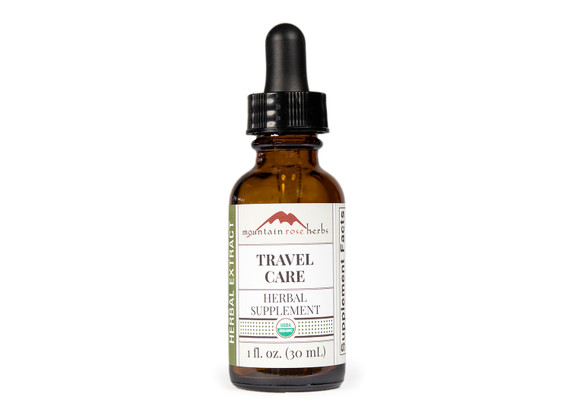 Travel Care Extract