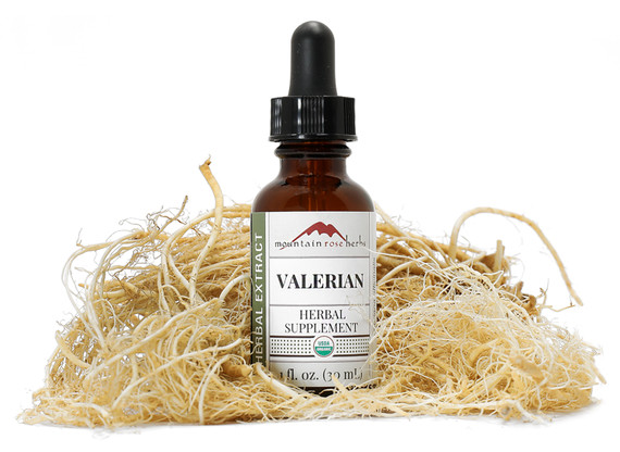 Valerian Extract