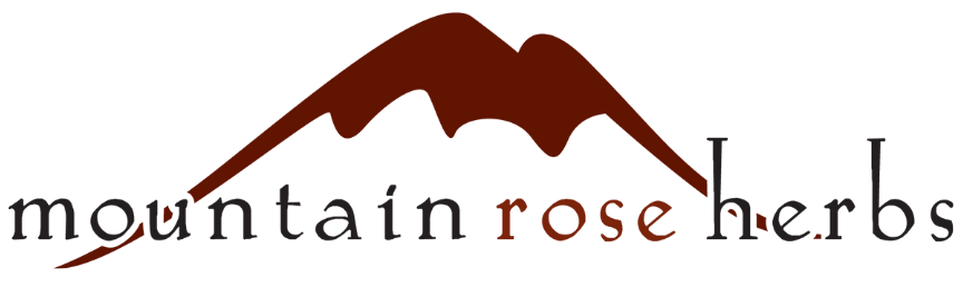 mountain rose herbs logo